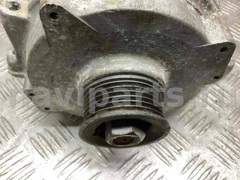 Стартер-генератор Audi Q5, 2017 г., OEM 4N0903028M, арт. A799962, фото 9