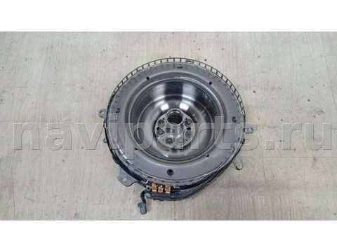 Стартер-генератор Mercedes GLE W167, 2022 г., OEM A2569060000, арт. W49094, фото 3