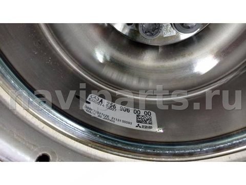 Стартер-генератор Mercedes GLE W167, 2022 г., OEM A2569060000, арт. W49094, фото 4