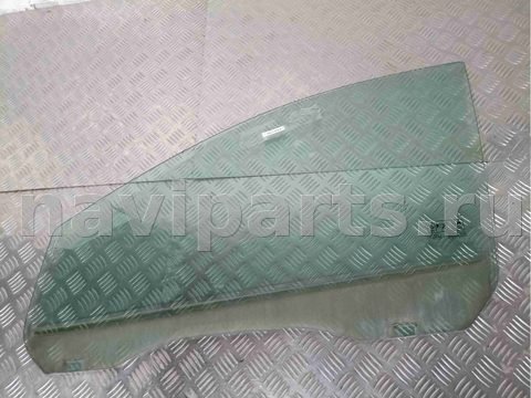 Стекло двери передней левой Ford Focus, 2006 г., арт. 001253