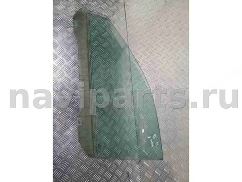 Стекло двери передней левой Audi A4, 2000 г., арт. 001457