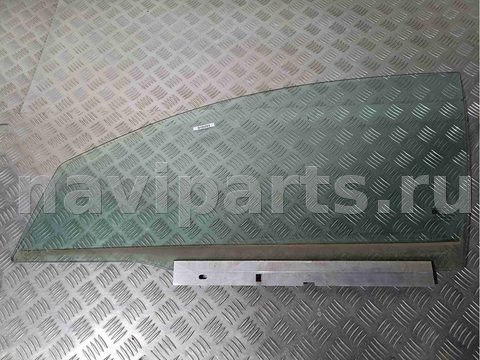 Стекло двери передней левой Opel Vectra, 2004 г., арт. 010293