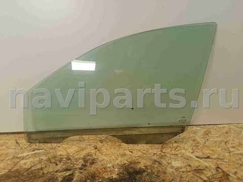 Стекло двери передней левой Ford Focus, 2004 г., арт. 01205