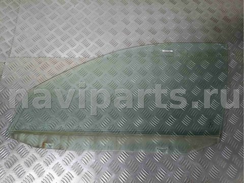 Стекло двери передней левой Volkswagen Golf, 2004 г., арт. 012168