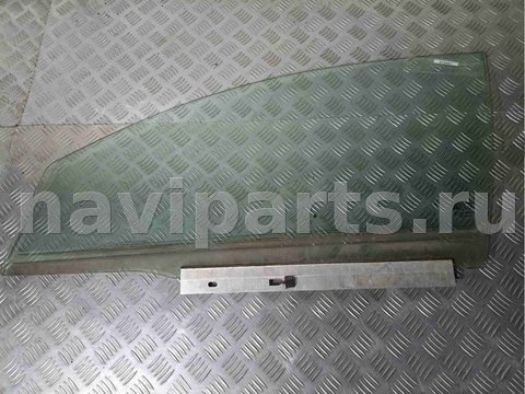 Стекло двери передней левой Opel Vectra, 2005 г., арт. 018581