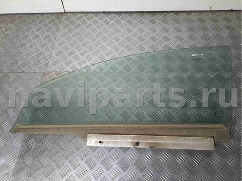 Стекло двери передней левой Opel Vectra, 2004 г., арт. 019659