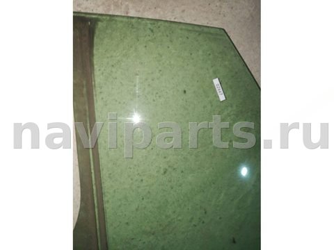 Стекло двери передней левой Mazda MPV, 2004 г., арт. 02667, фото 2