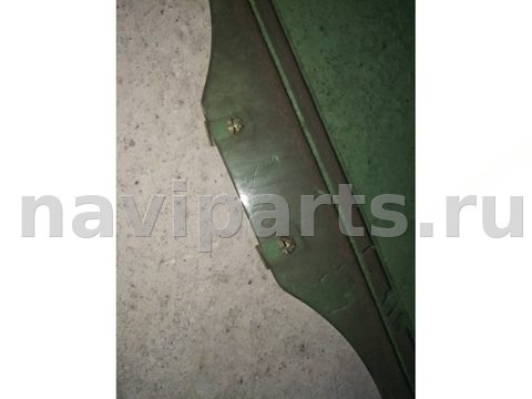 Стекло двери передней левой Mazda MPV, 2004 г., арт. 02667, фото 3