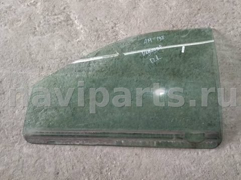 Стекло двери передней левой Chrysler Voyager, 2005 г., арт. 02962