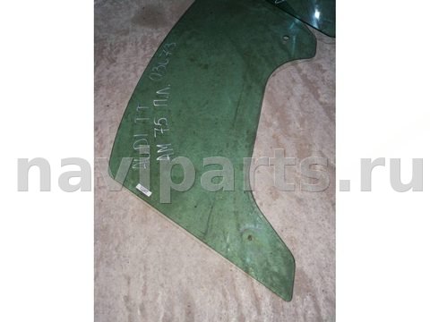 Стекло двери передней левой Audi TT, 2005 г., арт. 03073