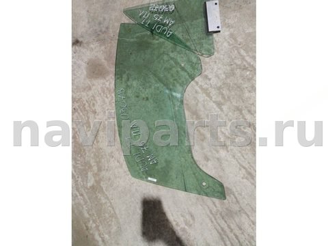 Стекло двери передней левой Audi TT, 2005 г., арт. 03073, фото 3