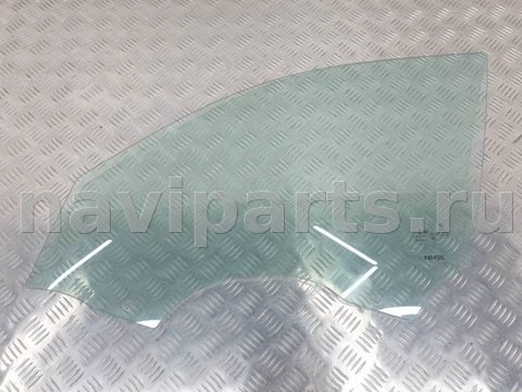 Стекло двери передней левой BMW 3 F30/F31/GT F34, 2013 г., арт. 10191