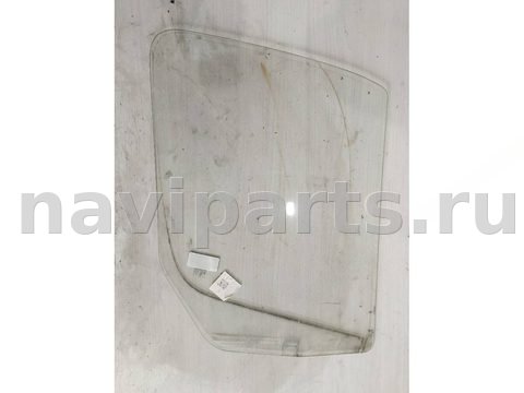 Стекло двери передней левой Mercedes Sprinter, 2014 г., арт. 107697471