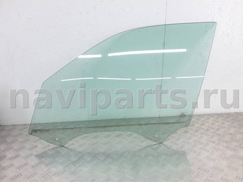Стекло двери передней левой BMW X5 F15, 2014 г., арт. 10802