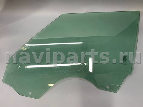 Стекло двери передней левой Mini Clubman, 2017 г., OEM 51337344131, арт. 10967