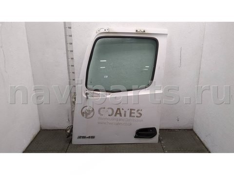 Стекло двери передней левой Mercedes Actros, 2017 г., OEM A9607200218, арт. 11489660