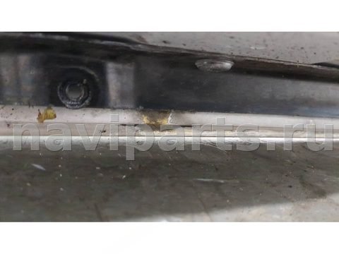 Стекло двери передней левой Mercedes Actros, 2017 г., OEM A9607200218, арт. 11489660, фото 2