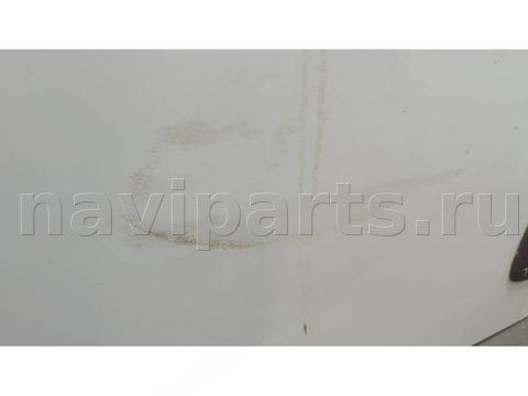 Стекло двери передней левой Mercedes Actros, 2014 г., OEM A9607200218, арт. 11523836, фото 3