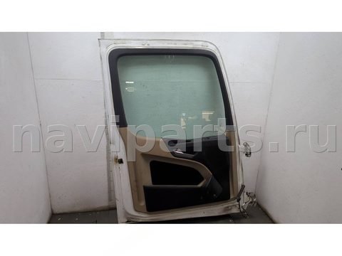 Стекло двери передней левой Mercedes Actros, 2014 г., OEM A9607200218, арт. 11523836, фото 4