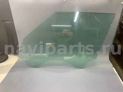 Стекло двери передней левой Mini Countryman, 2017 г., OEM 51337344131, арт. 11591