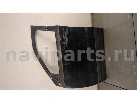 Стекло двери передней левой Ford Explorer V рестайлинг, 2015 г., арт. 11612606