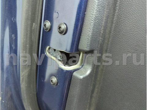 Стекло двери передней левой Ford Explorer V рестайлинг, 2015 г., арт. 11773740, фото 4