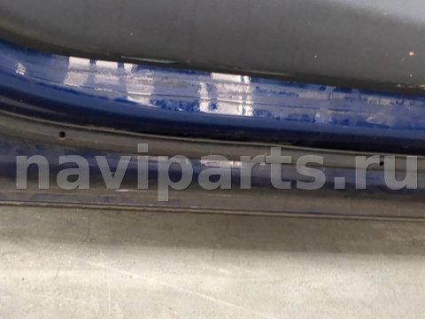 Стекло двери передней левой Tesla Model X, 2017 г., OEM 102882200J, арт. 11783567, фото 3