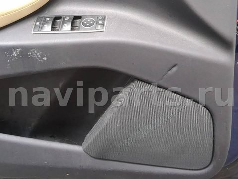 Стекло двери передней левой Tesla Model X, 2017 г., OEM 102882200J, арт. 11783567, фото 4