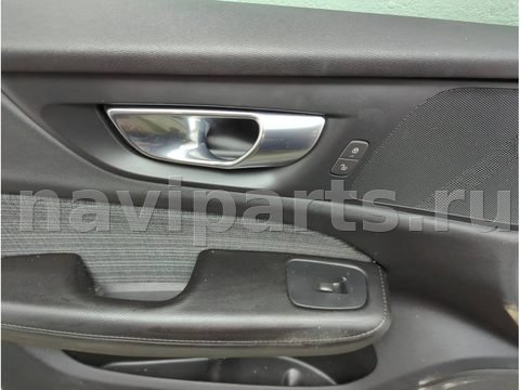 Стекло двери передней левой Volvo V60, 2022 г., OEM 31468109, арт. 11796586, фото 4