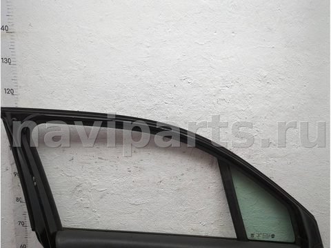 Стекло двери передней левой Fiat 500X, 2016 г., OEM 51941684, арт. 11810284, фото 4