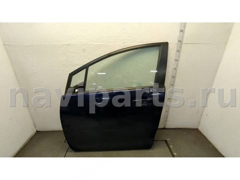 Стекло двери передней левой Mazda 5, 2011 г., OEM CC3359511E9D, арт. 11822171