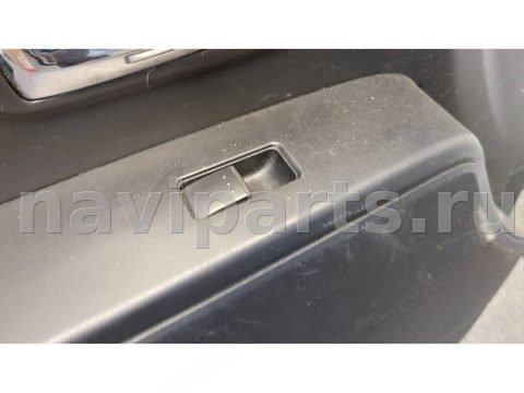 Стекло двери передней левой Mazda 5, 2011 г., OEM CC3359511E9D, арт. 11822171, фото 3