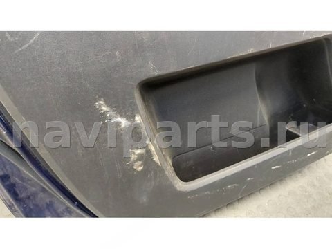 Стекло двери передней левой Mazda 5, 2011 г., OEM CC3359511E9D, арт. 11822171, фото 4