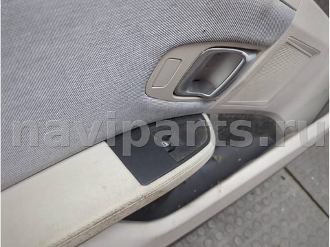 Стекло двери передней левой BMW i3 I01, 2013 г., OEM 51337290859, арт. 11823504, фото 4
