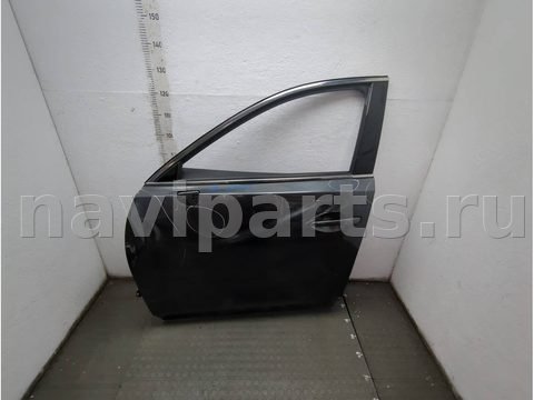Стекло двери передней левой Mazda CX9, 2020 г., арт. 11823916