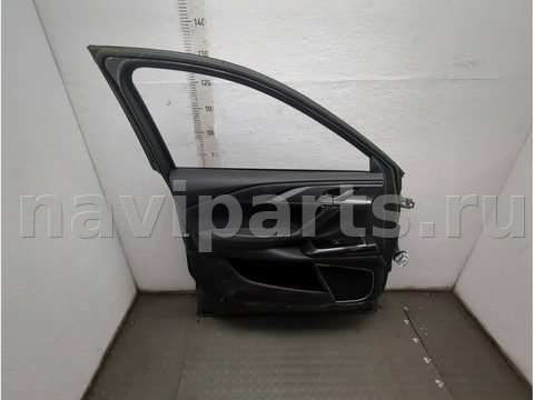 Стекло двери передней левой Mazda CX9, 2020 г., арт. 11823916, фото 2