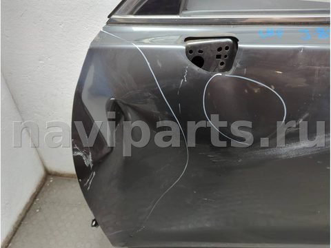 Стекло двери передней левой Mazda CX9, 2020 г., арт. 11823916, фото 3