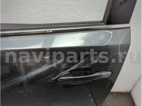 Стекло двери передней левой Mazda CX9, 2020 г., арт. 11823916, фото 4