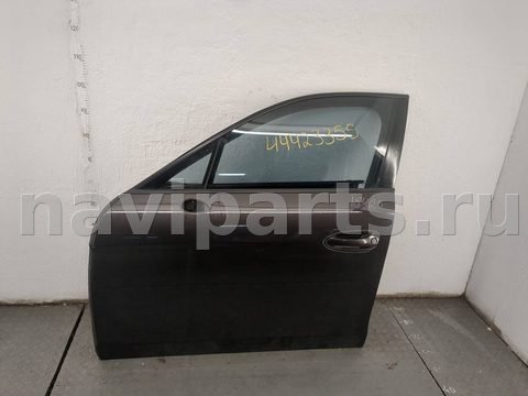 Стекло двери передней левой Porsche Panamera, 2011 г., OEM 97054251100, арт. 11831833