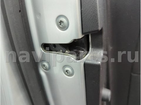 Стекло двери передней левой Infiniti QX56 II, 2010 г., арт. 11832179, фото 2