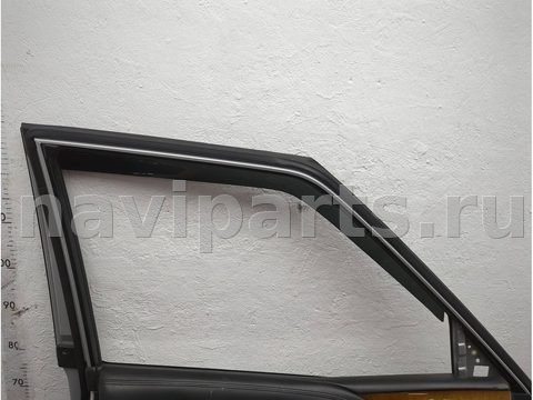 Стекло двери передней левой Infiniti QX56 II, 2010 г., арт. 11832179, фото 3