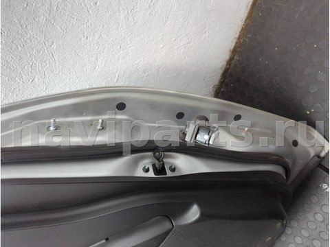 Стекло двери передней левой Infiniti QX56 II, 2010 г., арт. 11832179, фото 4