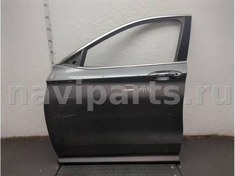 Стекло двери передней левой Infiniti QX50, 2021 г., OEM 803015VS0A, арт. 11836723