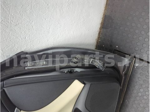 Стекло двери передней левой Infiniti QX50, 2021 г., OEM 803015VS0A, арт. 11836723, фото 3
