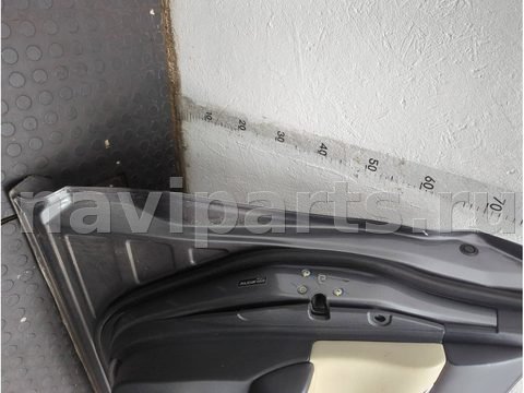 Стекло двери передней левой Infiniti QX50, 2021 г., OEM 803015VS0A, арт. 11836723, фото 4