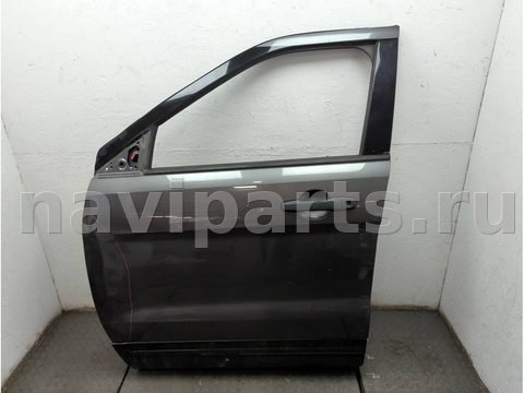 Стекло двери передней левой Ford Explorer V рестайлинг, 2015 г., арт. 11861735
