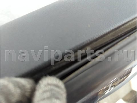 Стекло двери передней левой Ford Explorer V рестайлинг, 2015 г., арт. 11861735, фото 4