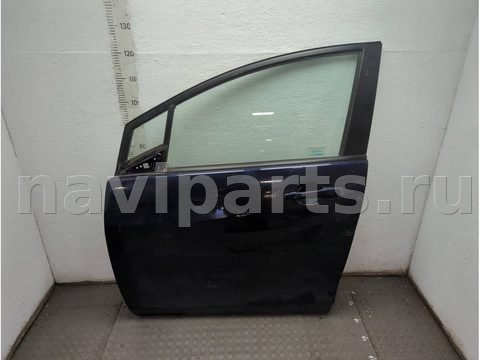 Стекло двери передней левой Mazda 5, 2012 г., OEM CC3359511E9D, арт. 11864138