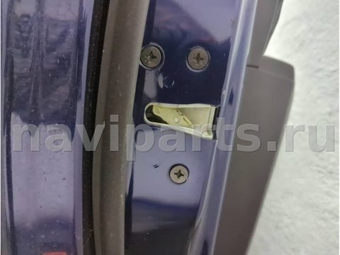Стекло двери передней левой Mazda 5, 2012 г., OEM CC3359511E9D, арт. 11864138, фото 2