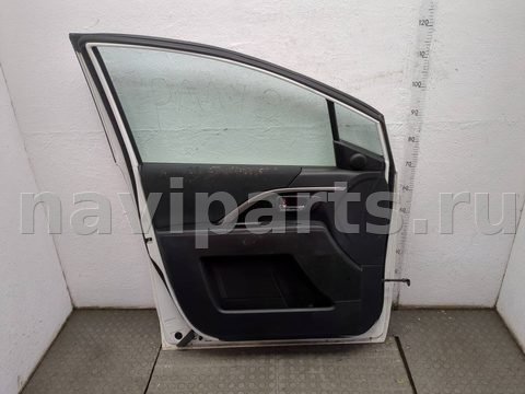 Стекло двери передней левой Mazda 5, 2014 г., OEM CC3359511E9D, арт. 11881492, фото 2